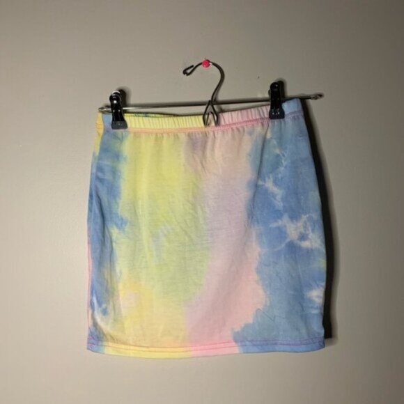 Mini skirt - Picture 1 of 1